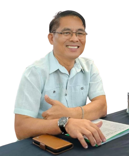 Antonio R. Pasquito Jr.